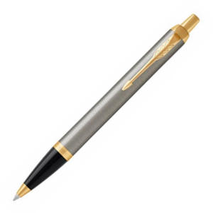 Długopis Parker Brushed Metal GT New x1 - 2848096784