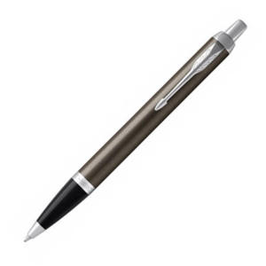 Długopis Parker IM Dark Espresso CT x1 - 2848096785