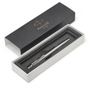 Długopis Parker Jotter Premium Stailess CT x1 - 2848096998