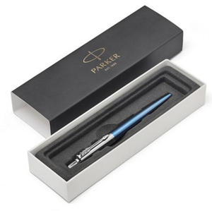 Dugopis Parker Jotter Waterloo Blue CT x1 - 2860488815