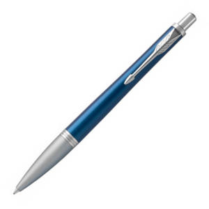 Długopis Parker Urban Premium Dark Blue CT x1 - 2848097033