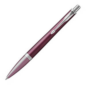 Długopis Parker Urban Premium Dark Purple CT x1 - 2848097034