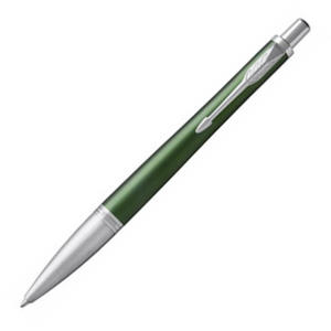 Długopis Parker Urban Premium Royal Green CT x1 - 2848097036