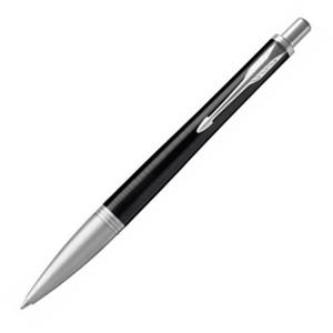 Długopis Parker Urban Premium Royal Ebony CT x1 - 2848097037