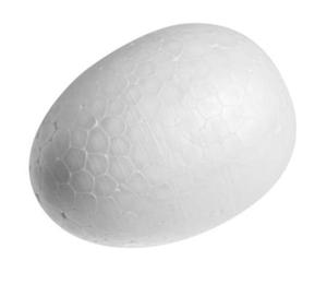 Jajo jajka jaja styropianowe 40mm x10 - 2858268027