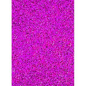 Karton A4 200g brokatowy - purpurowy x1 - 2860488929