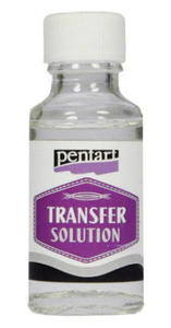 Medium Pentart Transfer Express 20ml x1 - 2860488956