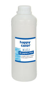 Klej Happy Color w pynie PVA 500g x1 - 2860488981