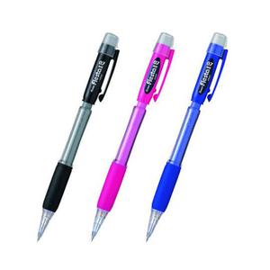 Owek automatyczny Pentel Fiesta AX127 -niebieski - 2860489229