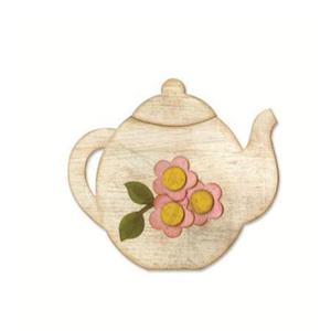 Wykrojnik Bigz - Teapot - 2860489418