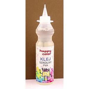 Klej Happy Color w pynie PVA 75ml x1 - 2860489433