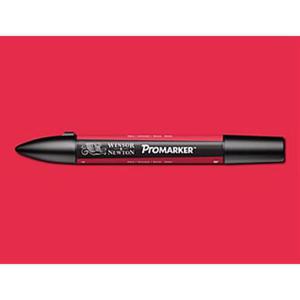 Promarker Winsor & Newton - Red x1 - 2860489552