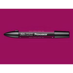 Promarker Winsor & Newton - Maroon x1 - 2860489569