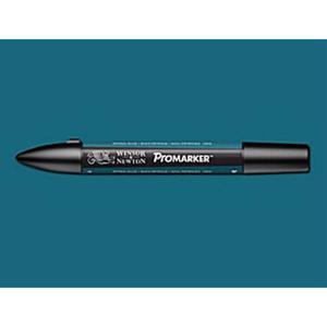 Promarker Winsor & Newton - Petrol Blue x1 - 2860489595