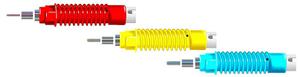 Wkad do rapidografu Rystor - 0,18 x1