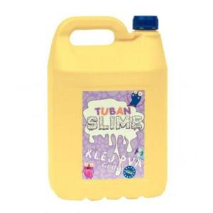 Klej Russell PVA Tuban Slime 5 litrw x1 - 2860490120