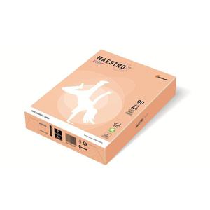 Papier ksero A4 80g MAESTRO oosiowy x500 - 2860490147