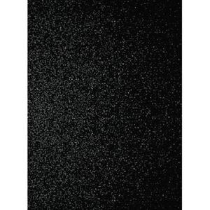 Karton A4 200g brokatowy - czarny x10 - 2860490265