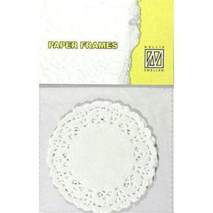 Serwetki papierowe Knorr 8,9cm 12szt. x1 - 2860490412