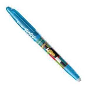 Piro Pilot Frixion Limited Mika lazurowe x1 - 2860490759