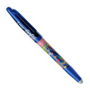 Piro Pilot Frixion Limited Mika niebieskie x1 - 2860490762