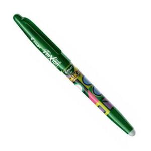 Piro Pilot Frixion Limited Mika zielone x1 - 2860490764