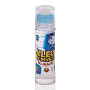 Klej w pynie Astra 125ml x1 - 2860491051