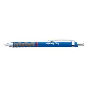 Ołówek automatyczny Rotring Tikky Blue 0,7 x1 - 2860491710