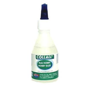 Klej Collall Hobby 100ml x1 - 2860492032