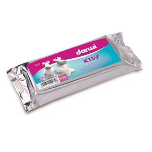 Modelina masa plastyczna Darwi Kids 1000g x1