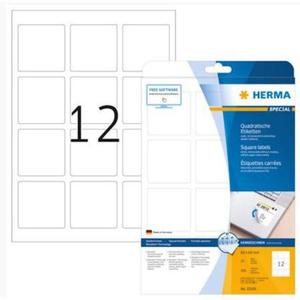 Etykiety Herma Movables odklejalne 60x60mm x300 - 2860492632