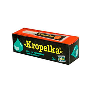 Klej Kropelka 2ml x1 - 2824960215