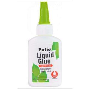 Klej w pynie Patio 40 ml Liquid Glue x1 - 2834653132