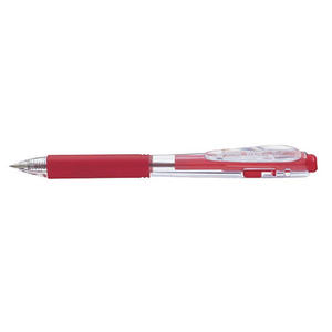 Długopis Pentel BK437 czerwony x1