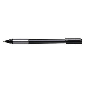 Dugopis Pentel BK708 czarny x1 - 2860487909