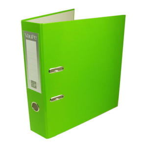 Segregator A4/7 FCK VauPe zielony jasny x1 - 2824960415