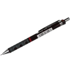 Ołówek automatyczny Rotring Tikky 0,7 x1 - 2824960704