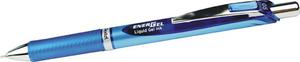 Cienkopis Pentel BLN75 czerwony x1 - 2860487921