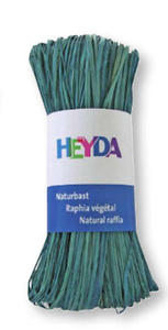 Rafia Heyda 50g - 86 bkitna x1 - 2846498262