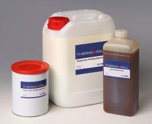 OPTIMUM Olej do formowania gwintw (1000 ml) THERMDRILL - 2873503284