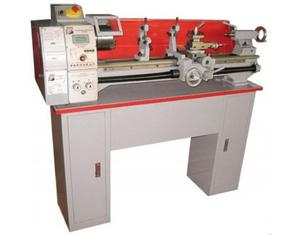 HOLZMANN Tokarka do metalu ED 750FDQ - 2873350461