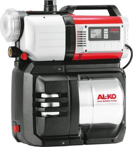 AL-KO Hydrofor HW 6000 FMS PREMIUM - 2878125491