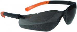 DEDRA Okulary ochronne przyciemniane BH1052 - 2874160380