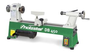 HOLZSTAR Tokarka DB 450 - 2873503435