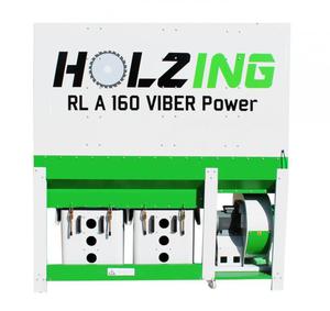 HOLZING Odcig do trocin i pyu RLA 160 VIBER POWER - 2873350585