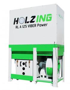 HOLZING Odcig do trocin i pyu RLA 125 VIBER POWER - 2874160631