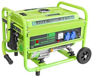 ZIPPER Generator prdu ZI-STE2800 - 2873350601