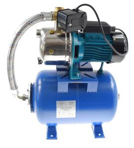 IBO Hydrofor na zbiorniku 50l AJ 50/60 - 2874161076