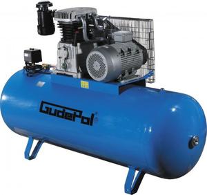 GUDEPOL Kompresor tokowy 500L GD 70-500-1210 - 2874906196