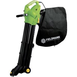 FIELDMANN Odkurzacz, dmuchawa do lici FZF 4050-E - 2876202967